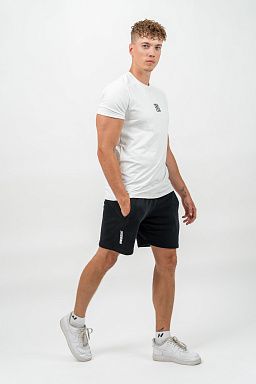 Short-Sleeve Sports T-shirt RESISTANCE
